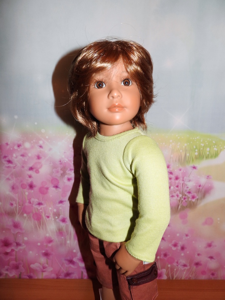 Новенькие Petr и Helen Kidz'n'Cats (фото 3)