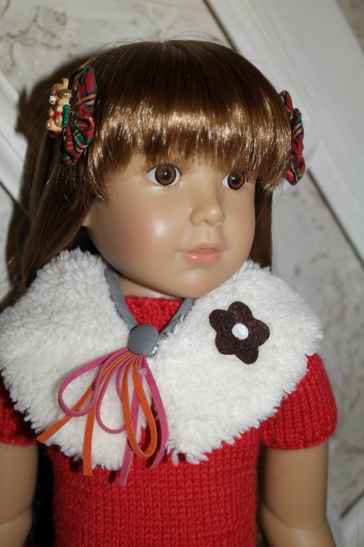 Мои куклы Kidz'n'Cats. Паулетта 2014