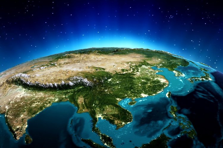 30 марта 2019 — День защиты Земли