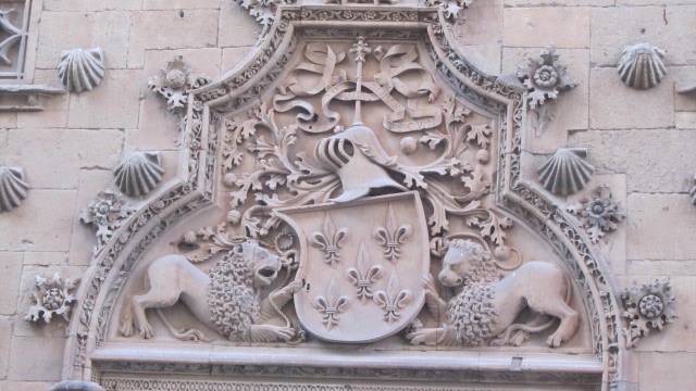 Галопом по Европам. Испания-Португалия, нашими глазами