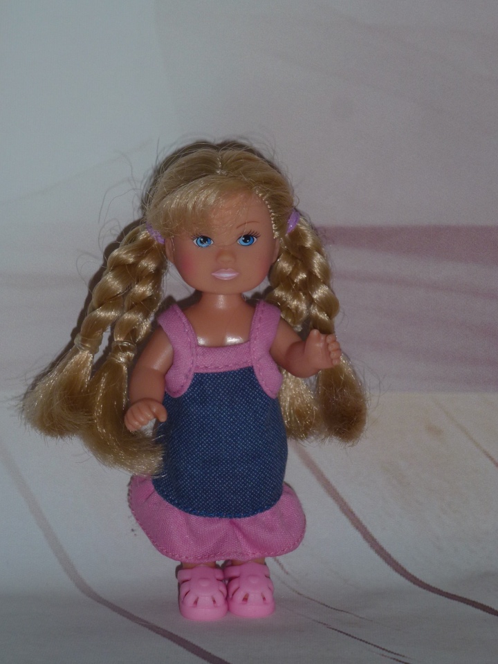 "Дружба – это тёплый ветер"