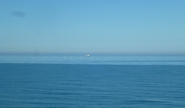 Сочи-Адлер: Южное Взморье - Красоты Черного Моря