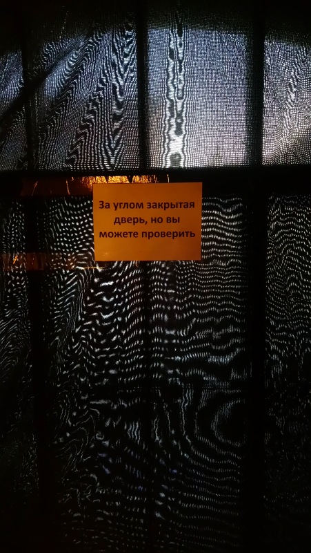 Как малявочки на Ночь Музеев ходили (фото 9)