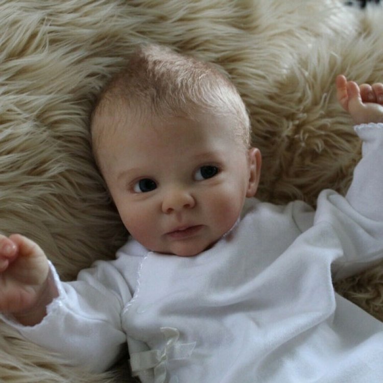 Молд Baylor Скульптор Dawn McLeod