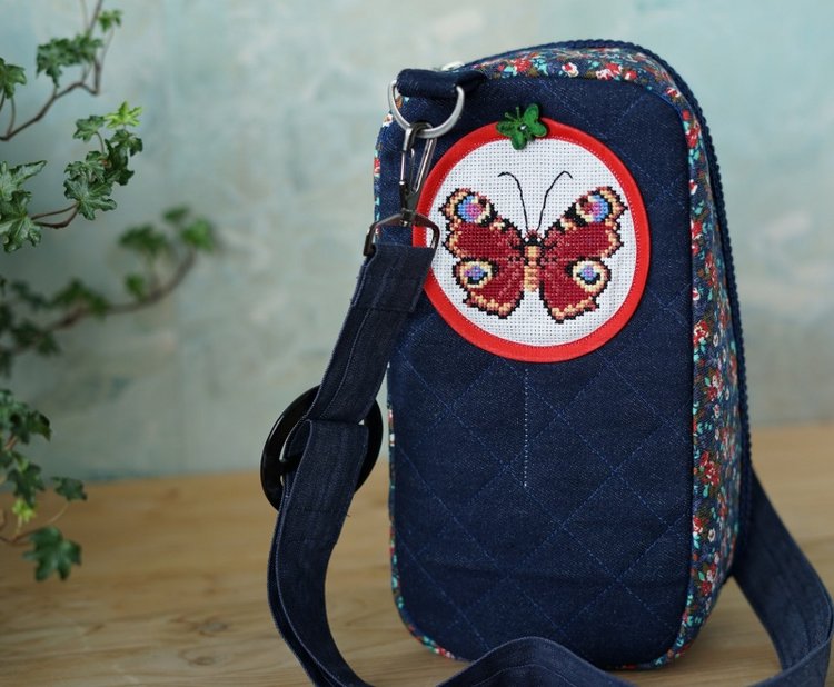 Маленькие , яркие , летние (фото 4)