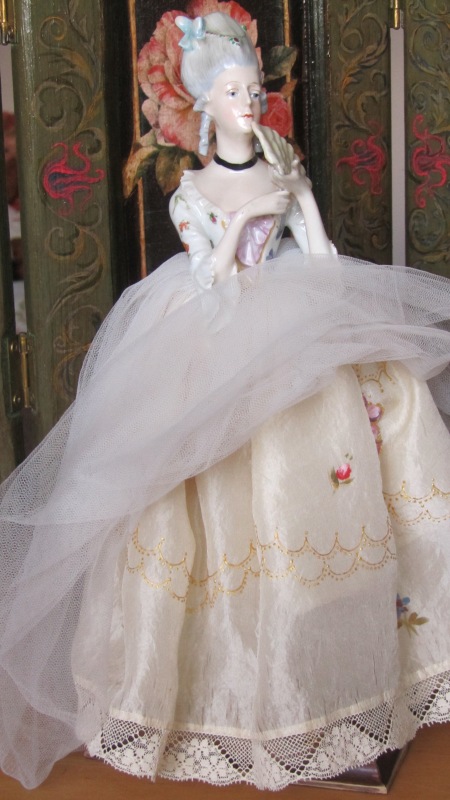 Игольница, или история одной половинки (фото 9)