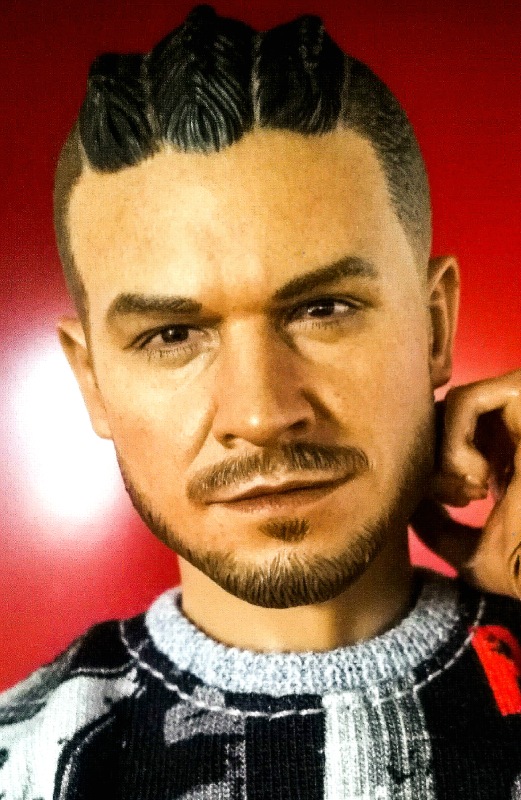 Мой любимый Феликс — Коллекционные экшн (фото 2)