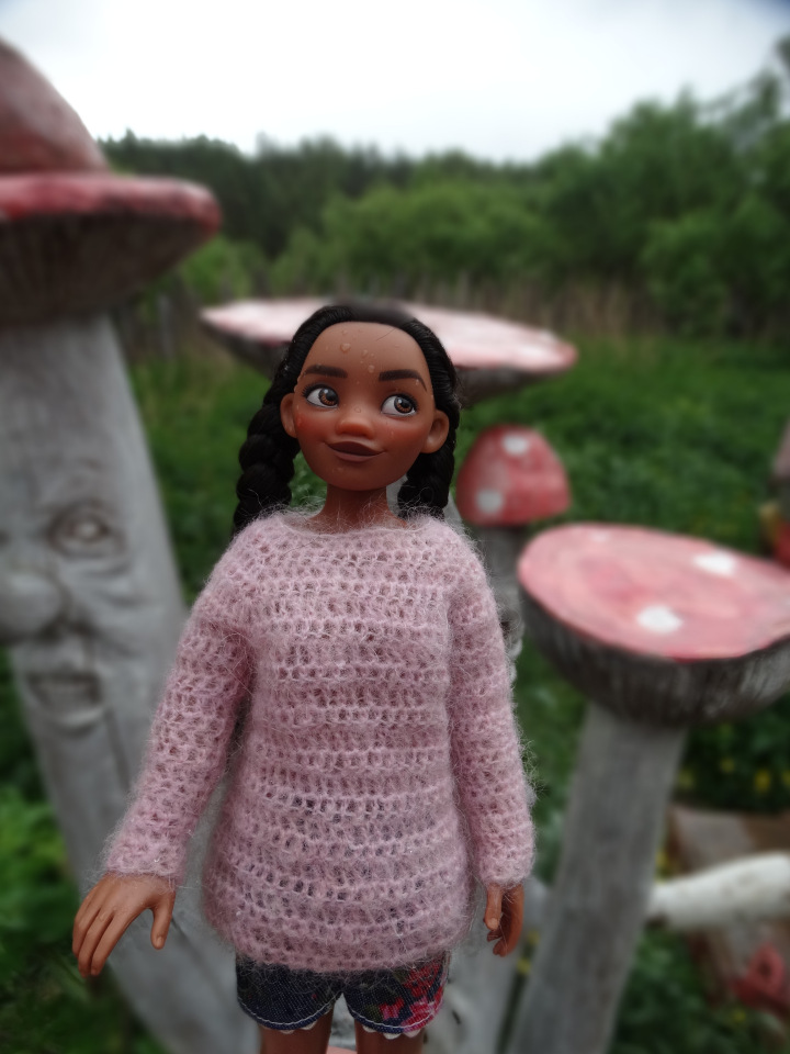 Парк Сказов — Туризм и путешествия: фотоотчеты из поездок (фото 10)