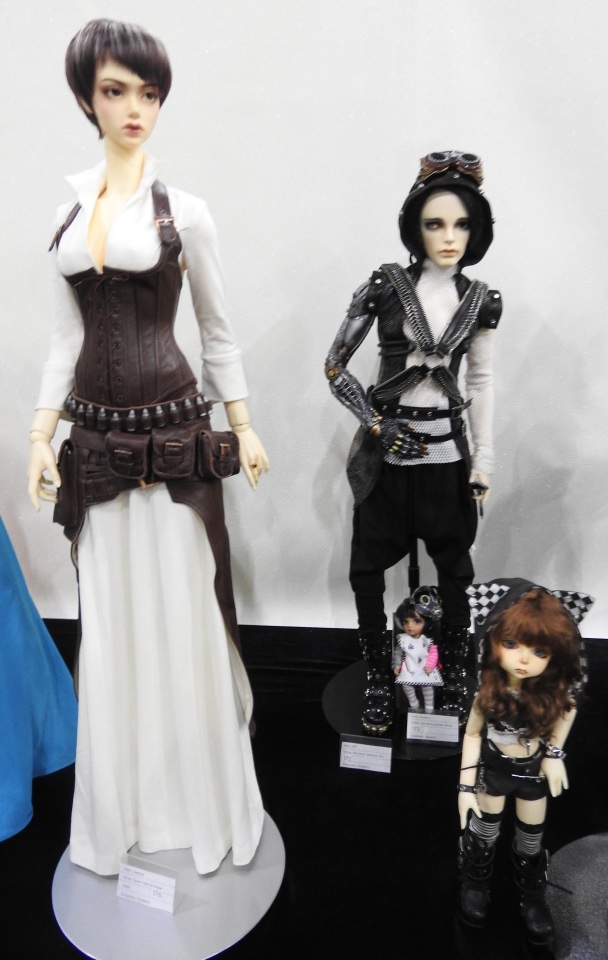 Выставка кукол БЖД, Сокольники 2019 | Бэйбики Выставка кукол БЖД, Сокольники 2019