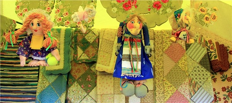 "Троицкие гуляния" в Василёво, 2018 год, продолжение. Архитектурно-этнографический музей под открытым небом. Василёво