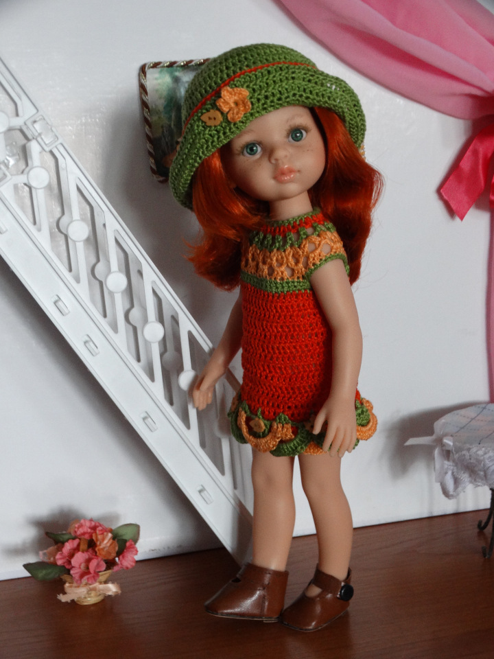 Как я заново влюбилась в Паолочек