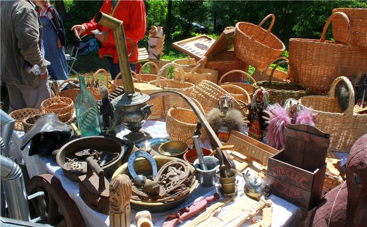 Я к Вам лечу воспоминаньем...Пушкинский праздник поэзии в Берново, 2019 год