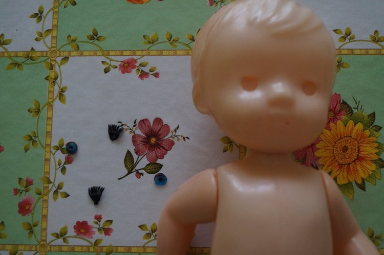 Моя кукольная реанимация работает в режиме non stop