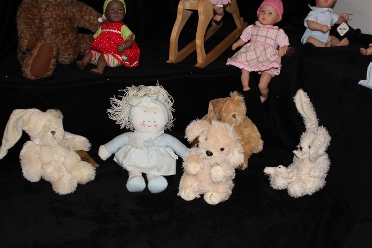 Прощальная коллекция Гюнзел 2019. Часть вторая