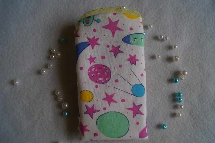 Всё для сна наших малюток (фото 9)