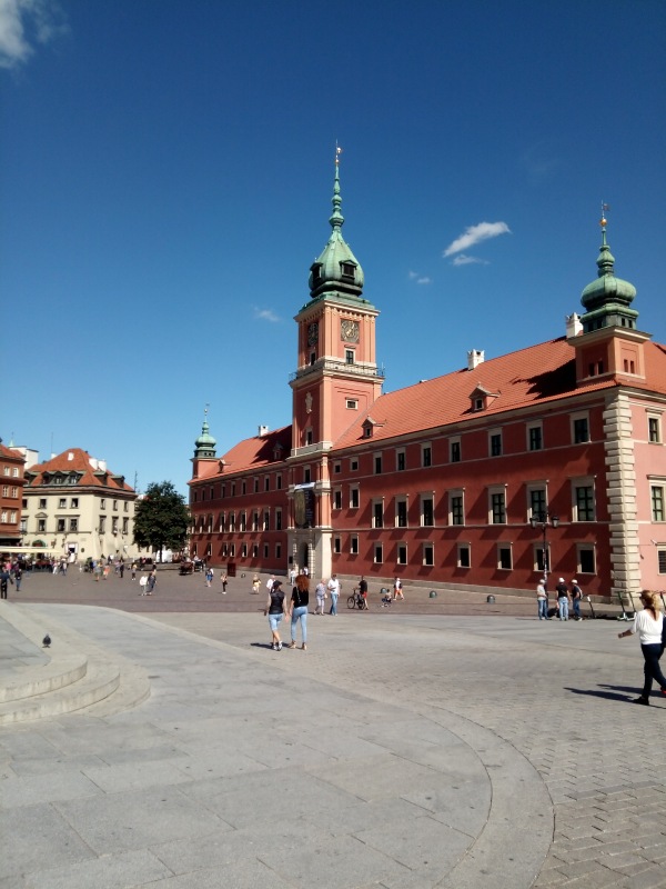Тур по Европе или долгожданный подарок самой себе. Часть 1 (фото 7)
