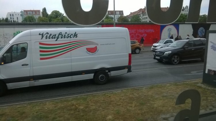 Тур по Европе или долгожданный подарок самой себе. Часть 3