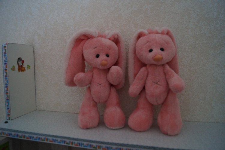 Как Агаша в каникулы рукодельничала | Бэйбики Как Агаша в каникулы рукодельничала (фото 5)