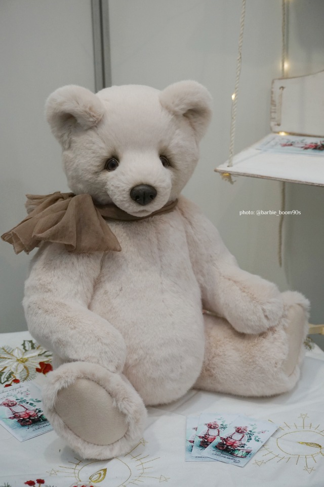 "Искусство куклы" 2019 Часть 4