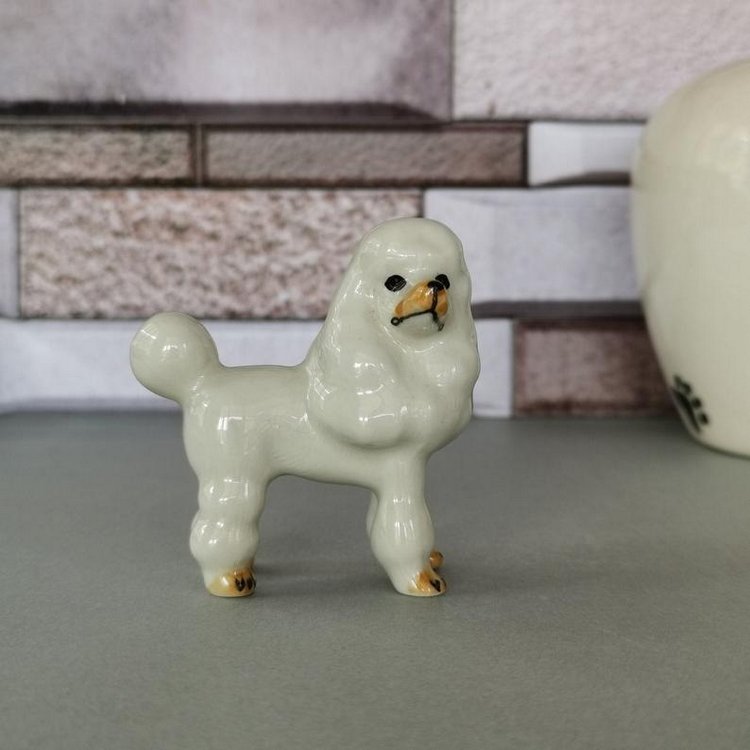 Ratklaominiatureddoll - Авторские миниатюрные скульптуры животных