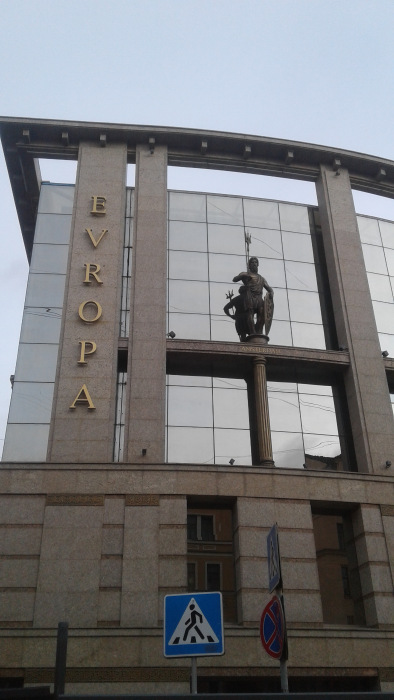 Петербург: фрагменты впечатлений 2 (фото 3)