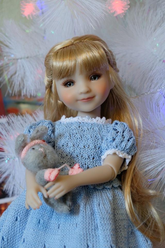 Сарочка приехала | Бэйбики Сарочка приехала — Куклы Ruby Red (Руби Ред) Fashion Friends: Siblies (фото 10)