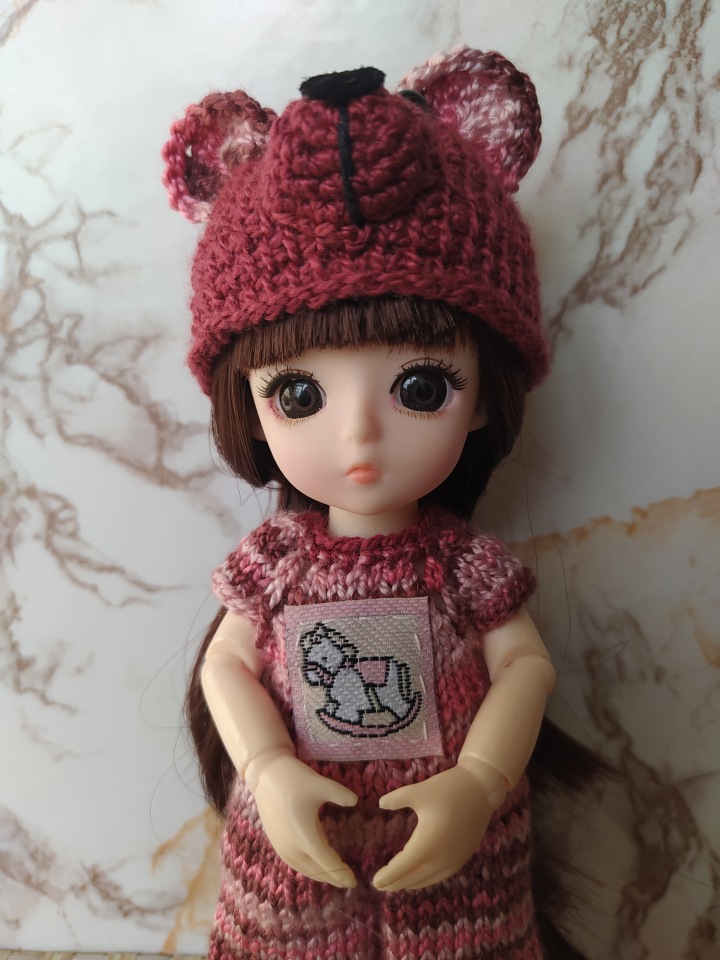 Платьица для крошек Баболи