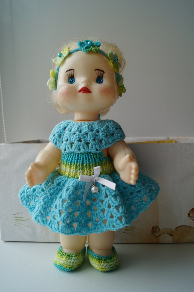 Вы любите топики про лечение кукол? Тогда вам сюда (фото 4)