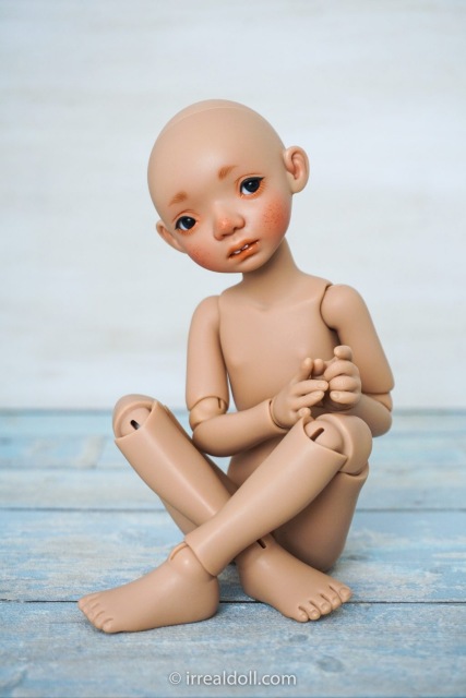 Преордер на Нору (Nora) от Irrealdolls (фото 9)