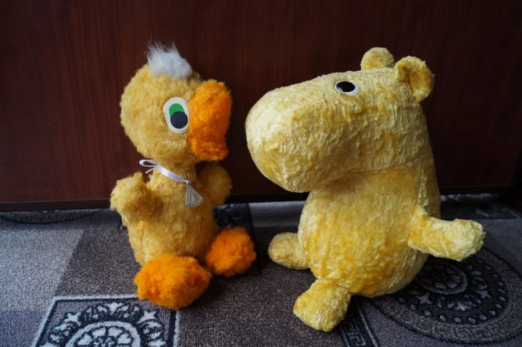 Выписка из кукольной лечебницы + история возвращения кота в сапогах