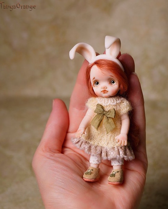 Волшебные куклы Тани Воробьевой и эвкалиптовые малыши May Gibbs