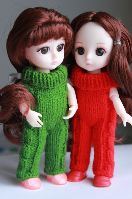 Счастья привалило или мои любимые Баболики (фото 10)