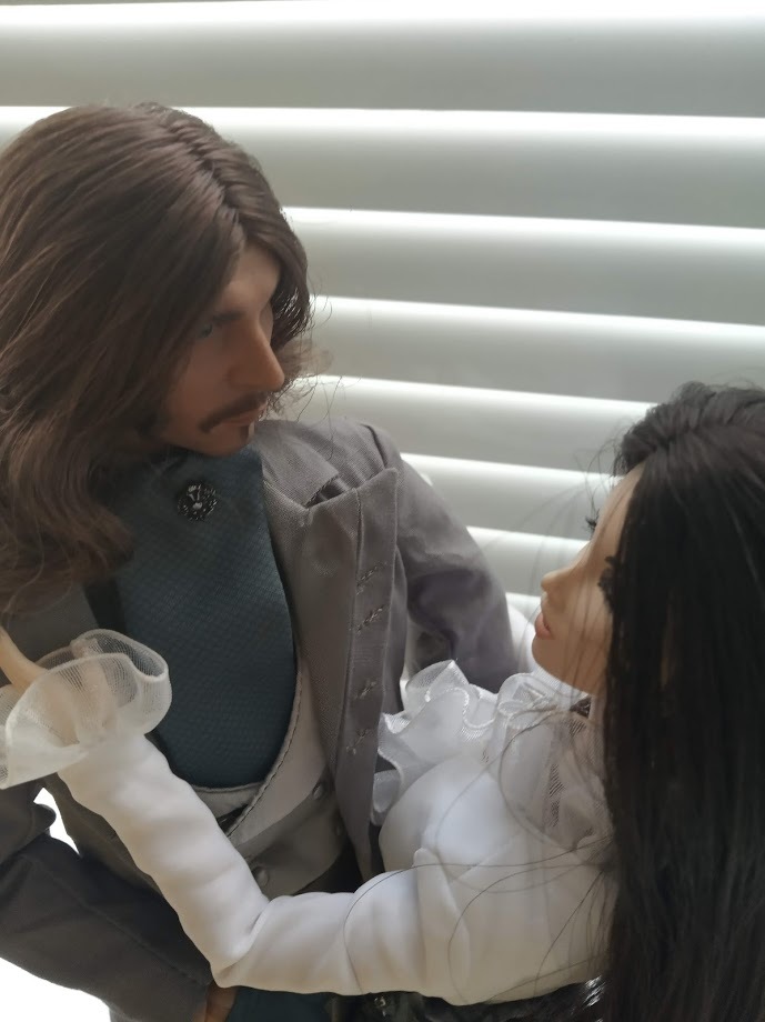 Пост радости Они нашли друг друга (фото 5)