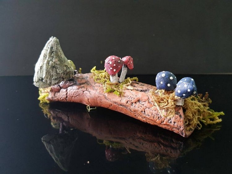 Hadasycasitas - Волшебный мир Патриции - ч.2