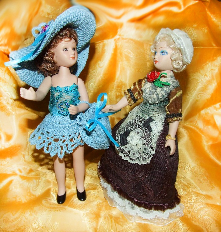 По следам АВГУСТФЕСТА - наша благодарность феечкам (фото 9)