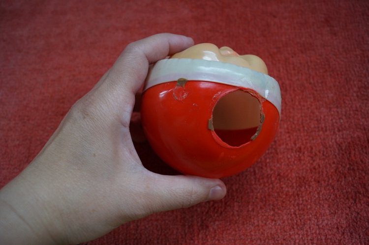 Суббота - день выписки из кукольной лечебницы (фото 3)