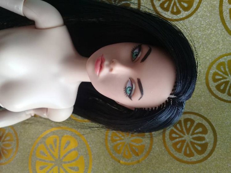 Из грязи в князи — Кукольная мастерская: ремонт (фото 9)