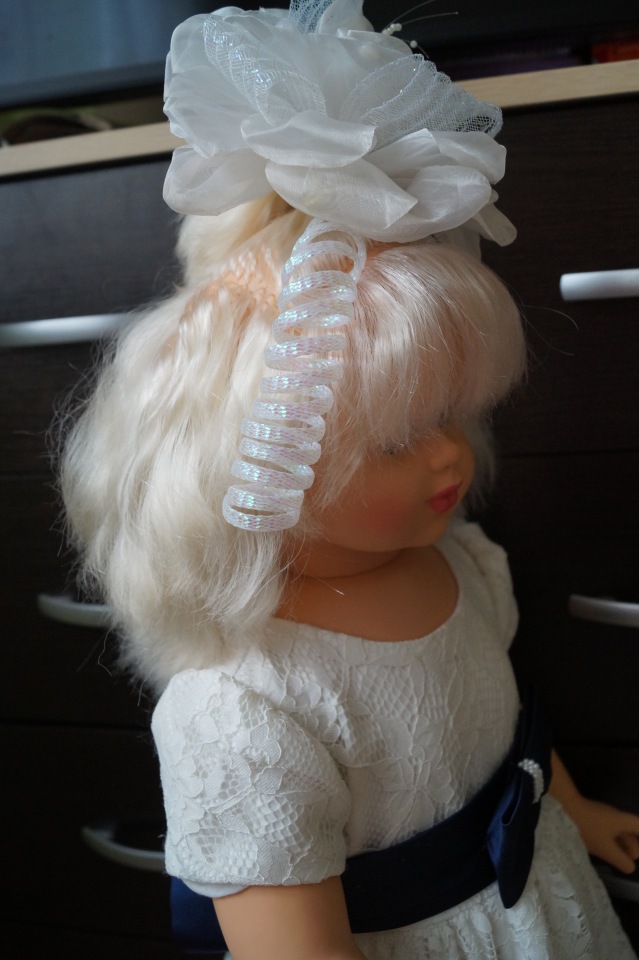 Ура! Суббота! Выписка куколок