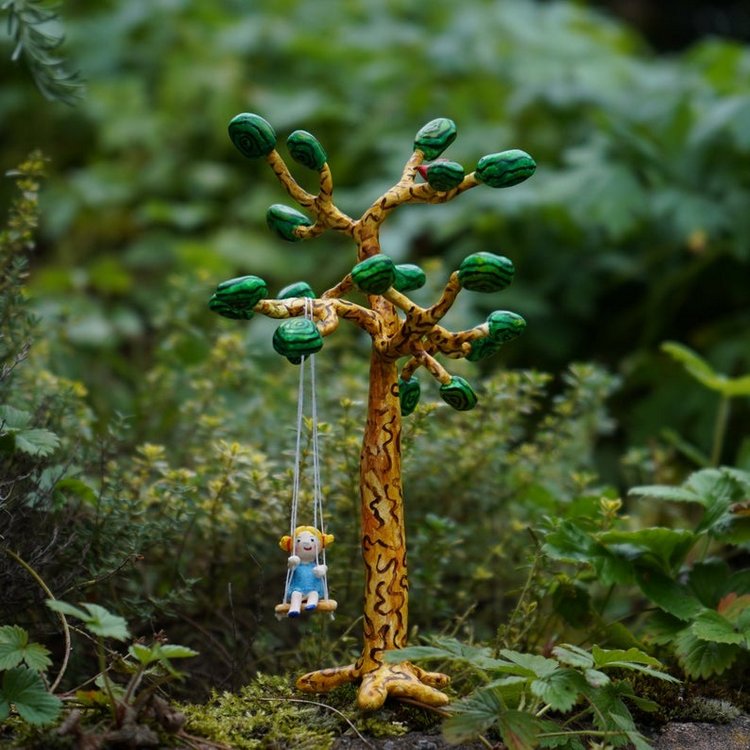 TinyLittleMiniatures - Авторские миниатюрные глиняные фигурки by Milia