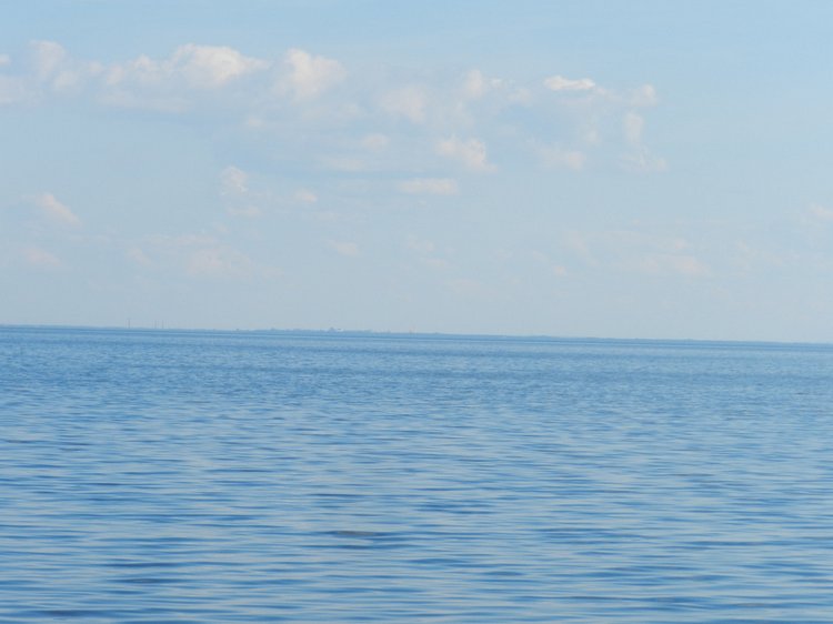 Немного позитива с Финского залива