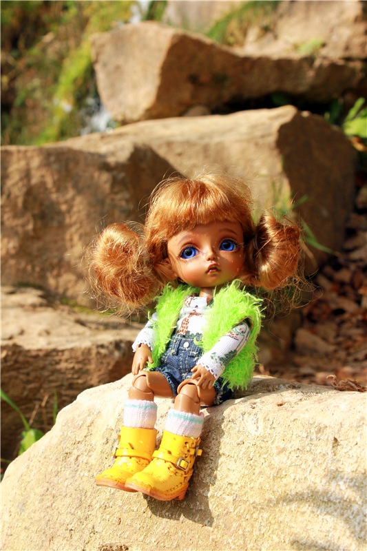 "Бабье Лето" на Водопаде, продолжение