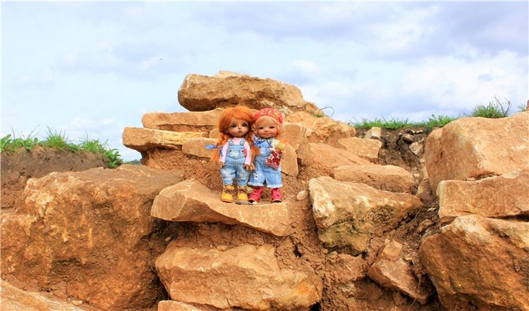 Сентябрьское путешествие в Старицу, продолжение