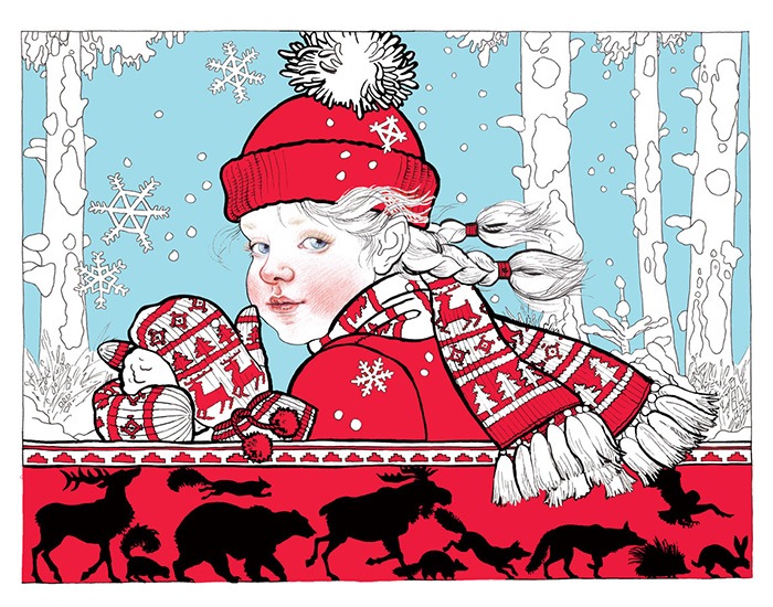 Волшебный карандаш — Интересное и необычное: фотоподборки