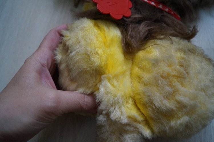 Субботняя выписка выздоровевших кукол. И опять Хрюша! Третий