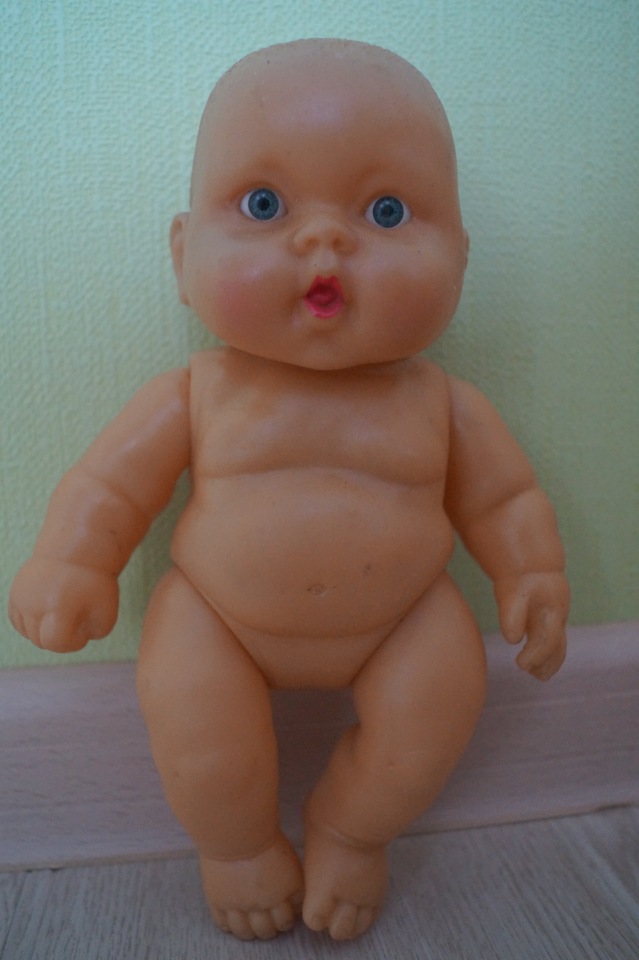 Кукольная лечебница открывает двери! Выписка здоровых кукол