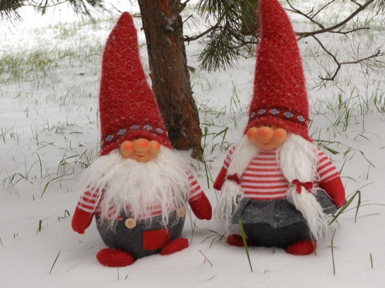 Наши зимние прогулки. Сабрина от Zawieruszynski