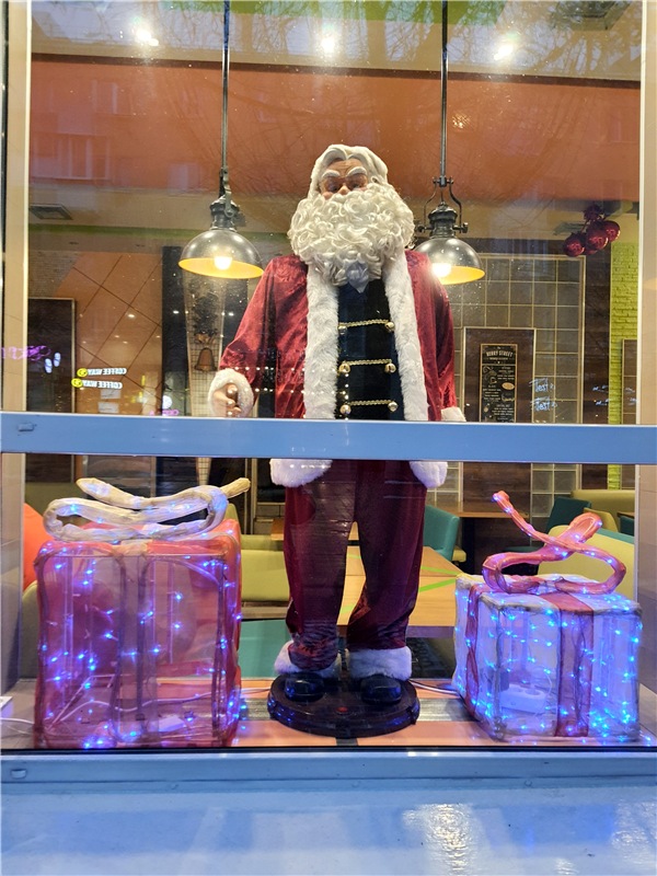 Город, в котором я живу — Туризм и путешествия: фотоотчеты из поездок