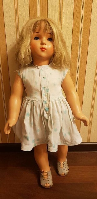 Самые дорогие куклы — Интересное и необычное: фотоподборки (фото 7)