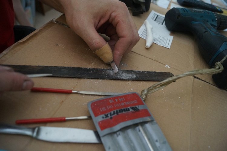 Третья мартовская выписка. Вылечено два перелома (фото 5)