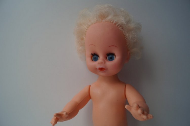 Третья апрельская выписка. Кукла из лужи. Вторая жизнь китайчат. И много обновок (фото 8)